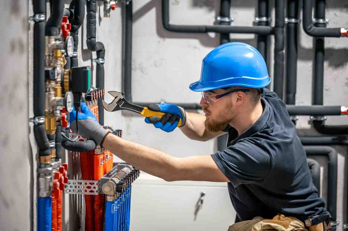 Plumbing