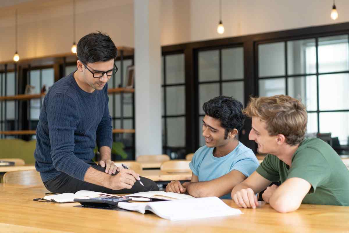 Education/Tutors