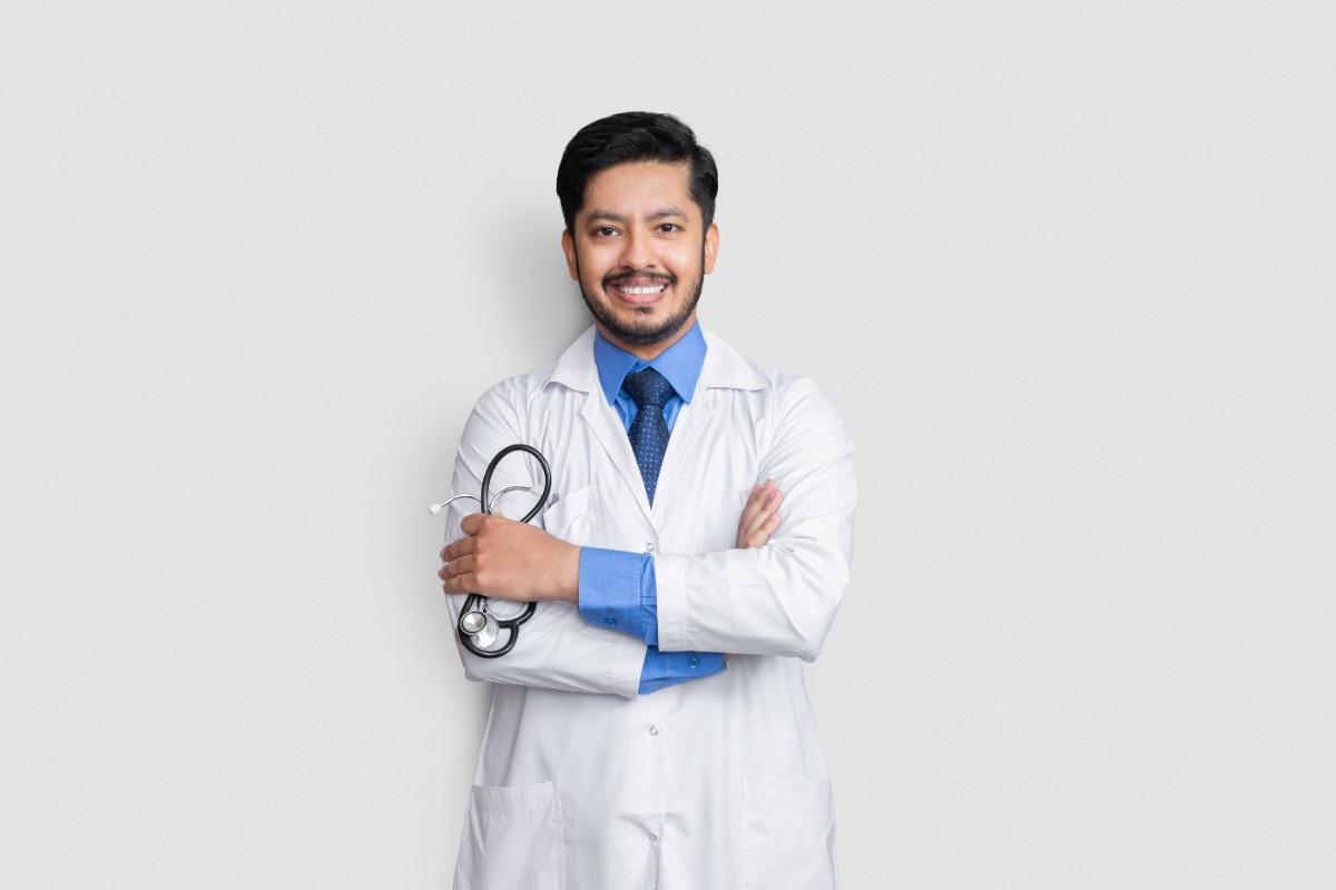 Doctor