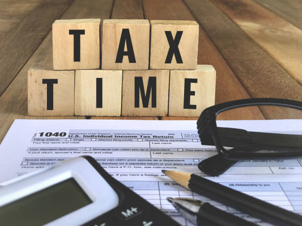 Tax Service